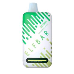 Elf Bar BC18000 eldobható vape nagykereskedelem görögdinnye jég 18000 Puffs