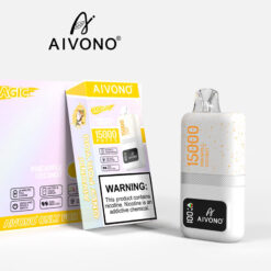 AIVINO Aim Magic 15000 Disposable Vape Wholesale