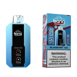 Atacado Bang 25000 Puffs Vape descartável