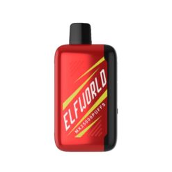 Оптовая Elfworld MX 25000 одноразовые vape 1