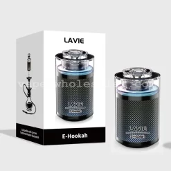 Wholesale Lavie E Hookah Electronic Shisha Hookah Head 8