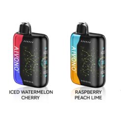 Оптовая продажа Aivono Aim Boom 25000 затяжек одноразового Vape