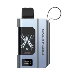 도매 오리지널 마스킹 레녹스 15000퍼프 일회용 Vape 5