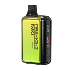 Großhandel Original Maskking ROKI 15000 Puffs Einweg vape 12