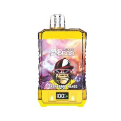 Wholesa Bang King Double Crystal 20000 Puffs Einweg Vape 2