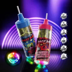 Mayorista RAZZ BAR 16000 Puffs desechables vape 8