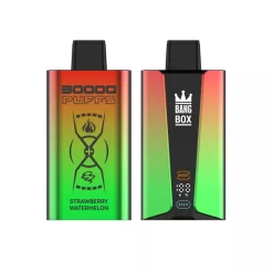 Atacado Bang Box 30000 Puffs Vape descartável 1