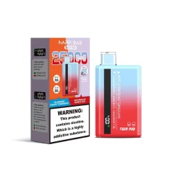 Wholesale Happ Bar Twins 25000 Puffs Disposable Vape Eu Warehouse 1