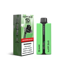 Wholesale Happ bar 36000 Puffs Disposable Vape 1