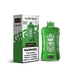 Wholesale Happbar GR 20000 Puffs Disposable Vape 1