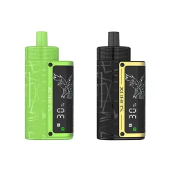 all'ingrosso Kanger SUBOX 50000 Puffs usa e getta Vape 40ml 1